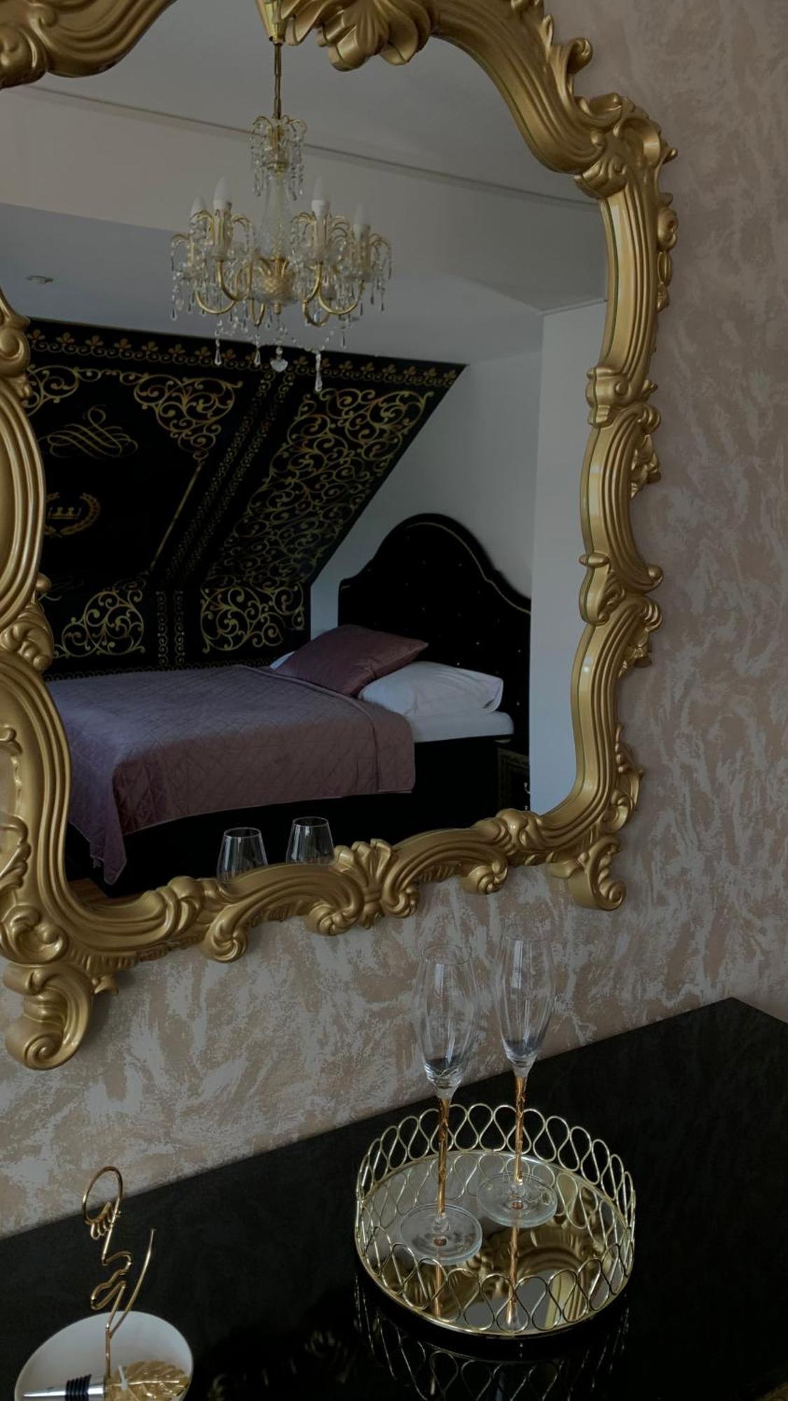 Meduza Wellness Spa S Ubytovanim Hlohovec Eksteriør bilde