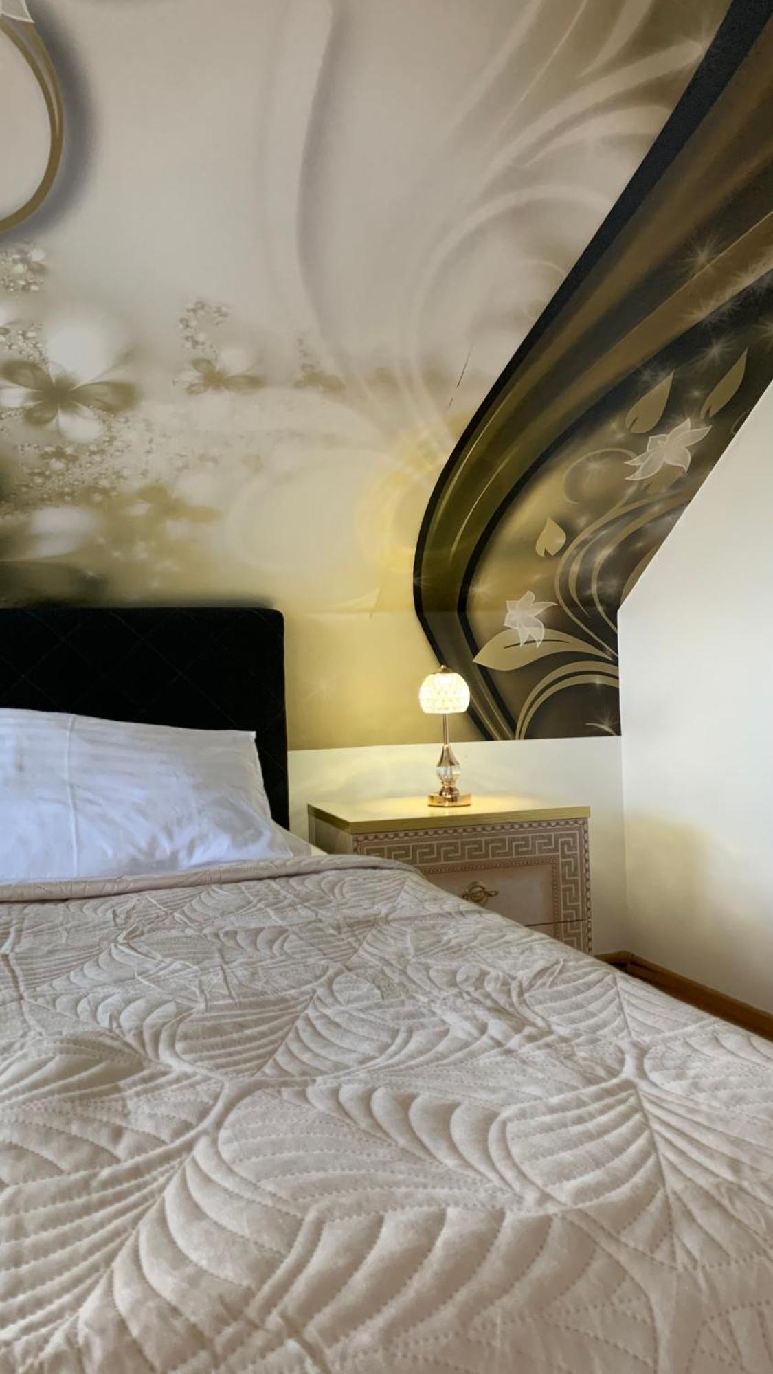 Meduza Wellness Spa S Ubytovanim Hlohovec Eksteriør bilde